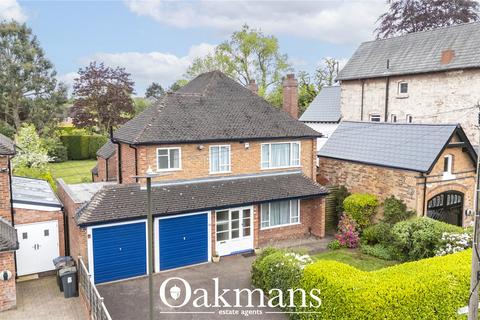 4 bed property, in Selly Wick Road, £750,000
