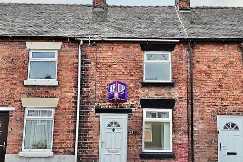2 bed property, in Cheadle Road, £139,000