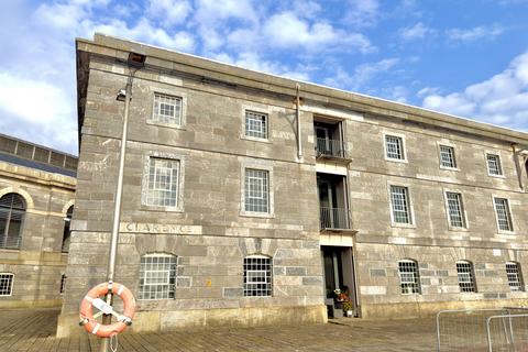 2 bed property, in Royal William Yard, £300,000
