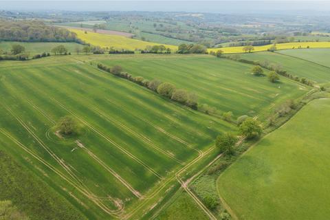 Land, in Kyre, £3,145,000