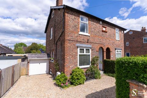 4 bed property, in Town Lane, £550,000