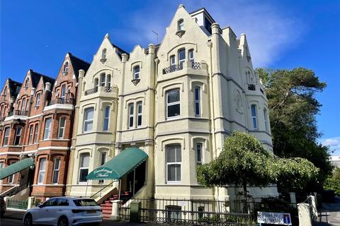 Studio, in Durley Gardens, £90,000