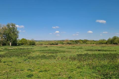 Land, in Foxburrow Hill, £250,000