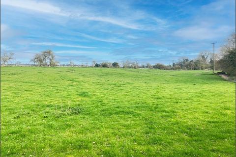 Land, in Residential Development Site - Land to the East of Mill Lane, £275,000