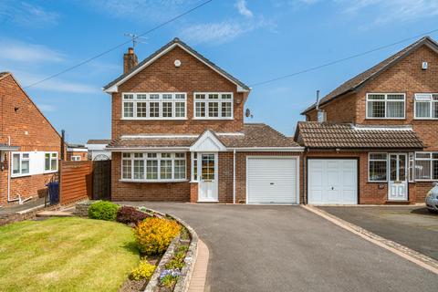 3 bed property, in Mount Pleasant, £369,950