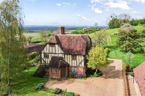 11 bed property, in Vanity Lane, £2,295,000