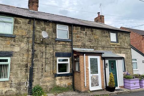 1 bed property, in Brymbo Road, £80,000