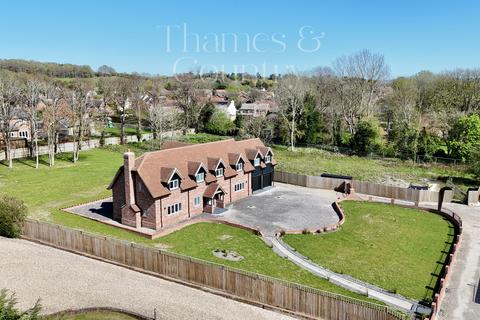 5 bed property, in Old Nursery Lane, £1,750,000