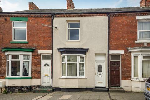2 bed property, in Wilson Street, £69,950
