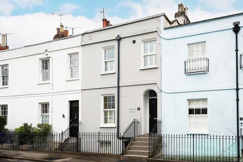3 bed property, in St. Phillips Street, £595,000