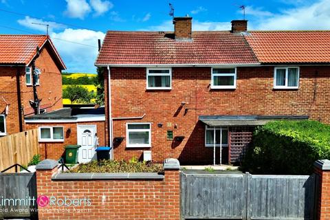 3 bed property, in East Lea, £119,950