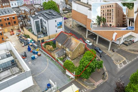 Studio, in 2-4 Greenford Road, £1,500,000