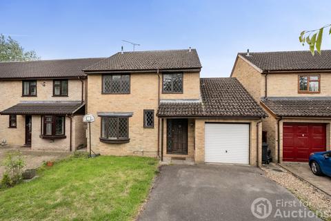 4 bed property, in Skelmerdale Way, £435,000