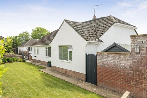 3 bed property, in Ambrose Close, £485,000