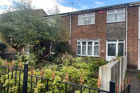 3 bed property, in Clayworth Court, £110,000