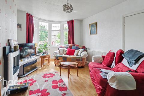 3 bed property, in Sewall Highway, £200,000
