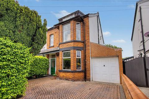 7 bed property, in Westwood Avenue, £750,000