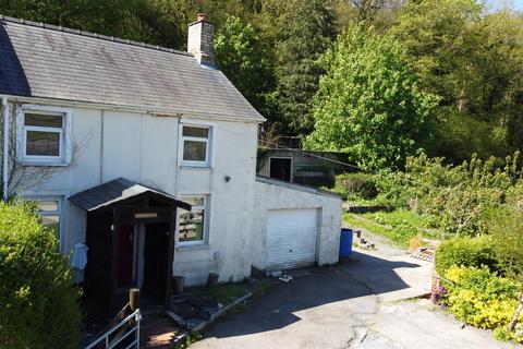 2 bed property, in Aberffrwd, £175,000