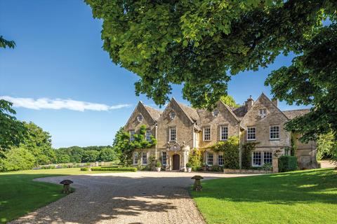 7 bed property, in Great Rollright, £8,500,000