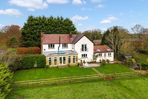 4 bed property, in Sower Carr Lane, £750,000