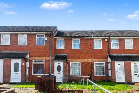 2 bed property, in 117 Aberdeen Street, £39,000