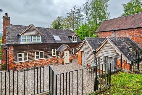 3 bed property, in Rushbury SY6, £650,000