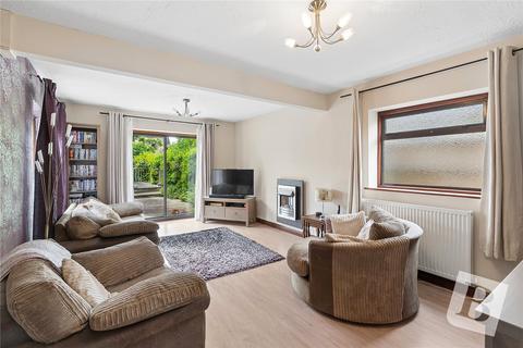 4 bed property, in Harold Gardens, £585,000