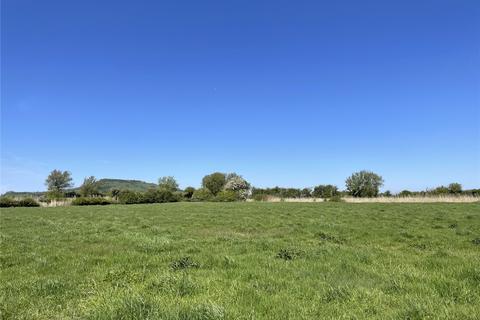Land, in Vole Road, £60,000
