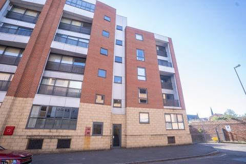 2 bed property, in Epworth Street, £120,000