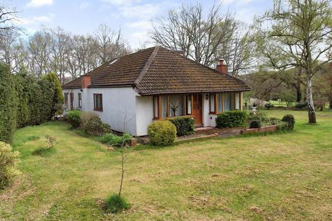 4 bed property, in Little Hobro, £750,000