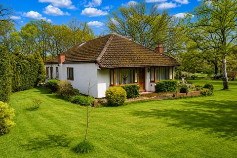 4 bed property, in Little Hobro, £725,000