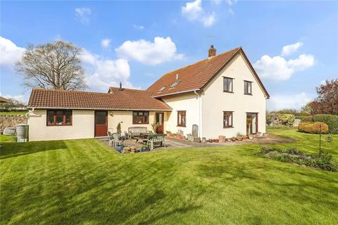 3 bed property, in Pill Road, £1,400,000