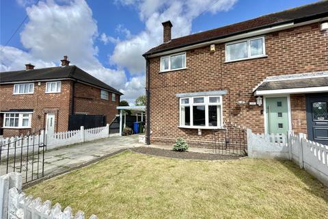 3 bed property, in Morval Crescent, £230,000