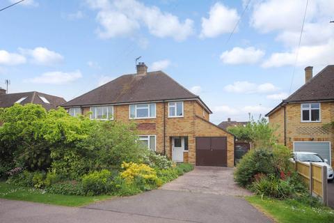 3 bed property, in Norvic Road, £595,000