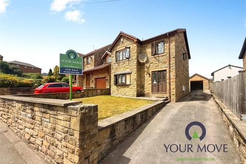 4 bed property, in Oakwell Lane, £250,000