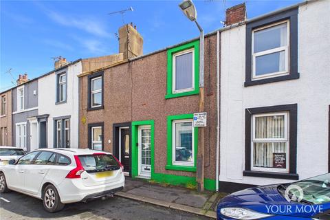 2 bed property, in Darcy Street, £75,000