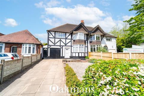 3 bed property, in Bristol Road South, £400,000