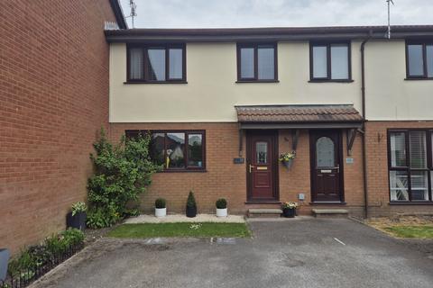 3 bed property, in St. Davids Grove, £199,950