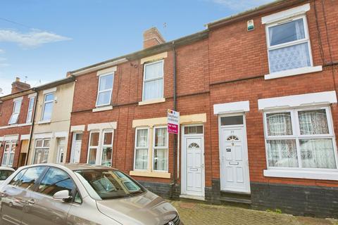 2 bed property, in Pittar Street, £130,000
