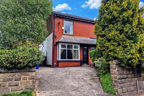 3 bed property, in Bury Road, £265,000