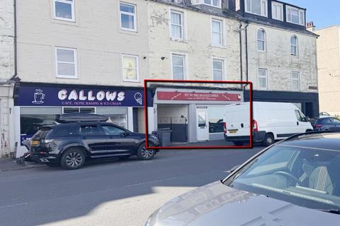 Studio, in Argyle Street, £8,000