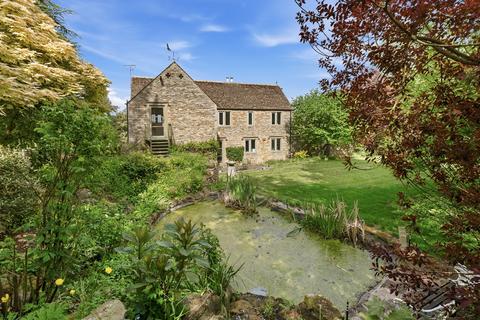 3 bed property, in Church Lane, £965,000