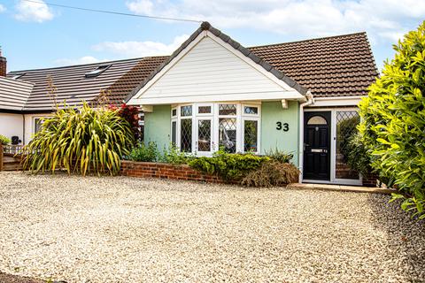 3 bed property, in Norfolk Road, £350,000