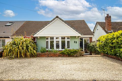 3 bed property, in Norfolk Road, £350,000