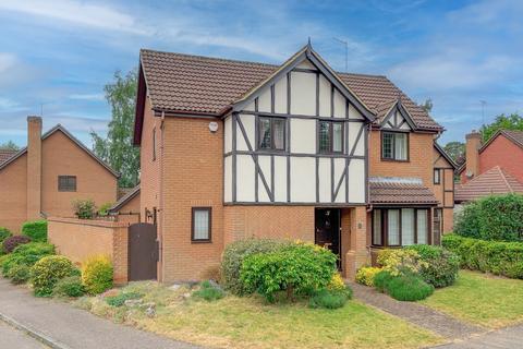 4 bed property, in Oxendon Court, £700,000