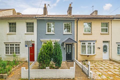 4 bed property, in Fairfield East, £770,000