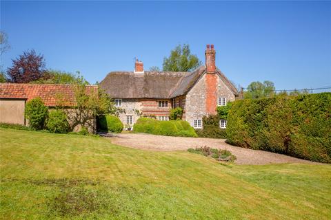 5 bed property, in Wylye Road, £1,300,000