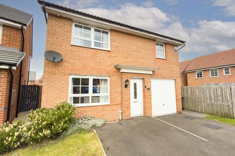 4 bed property, in 29 Claude Road, £176,000