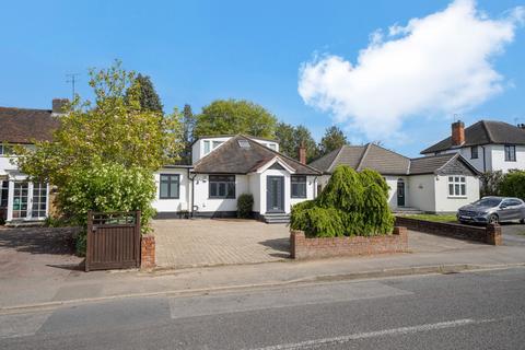 3 bed property, in West End Lane, £1,250,000