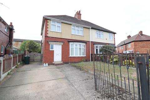 3 bed property, in Harlington Road, £115,000